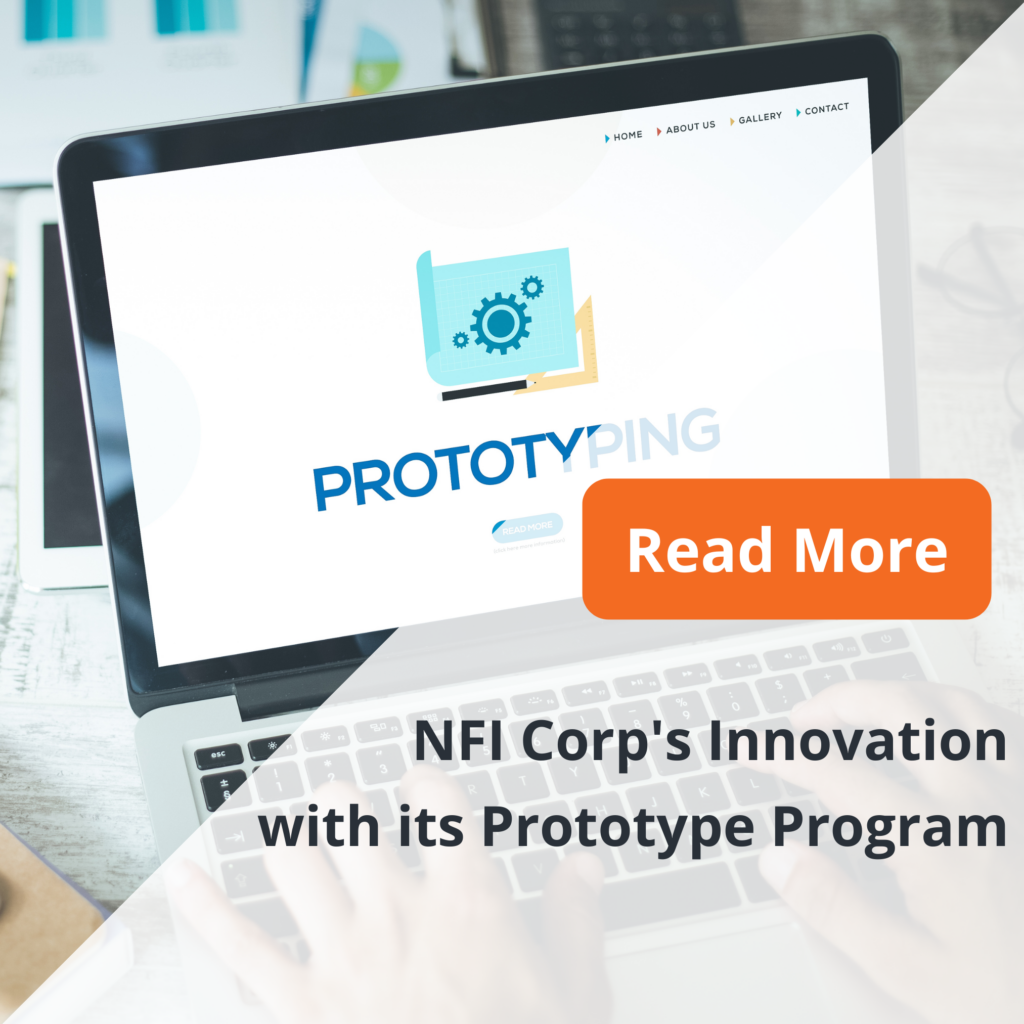 Transforming the Medical Landscape: NFI Corp's Innovation with its Prototype Program