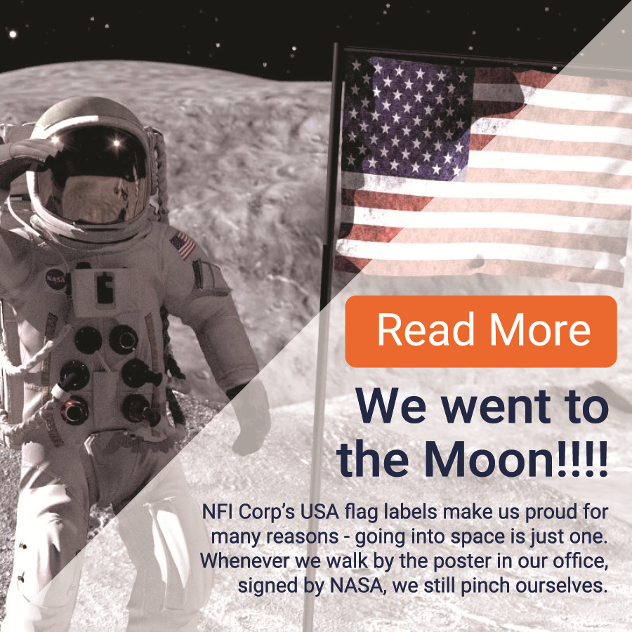 We went to the Moon !!!!