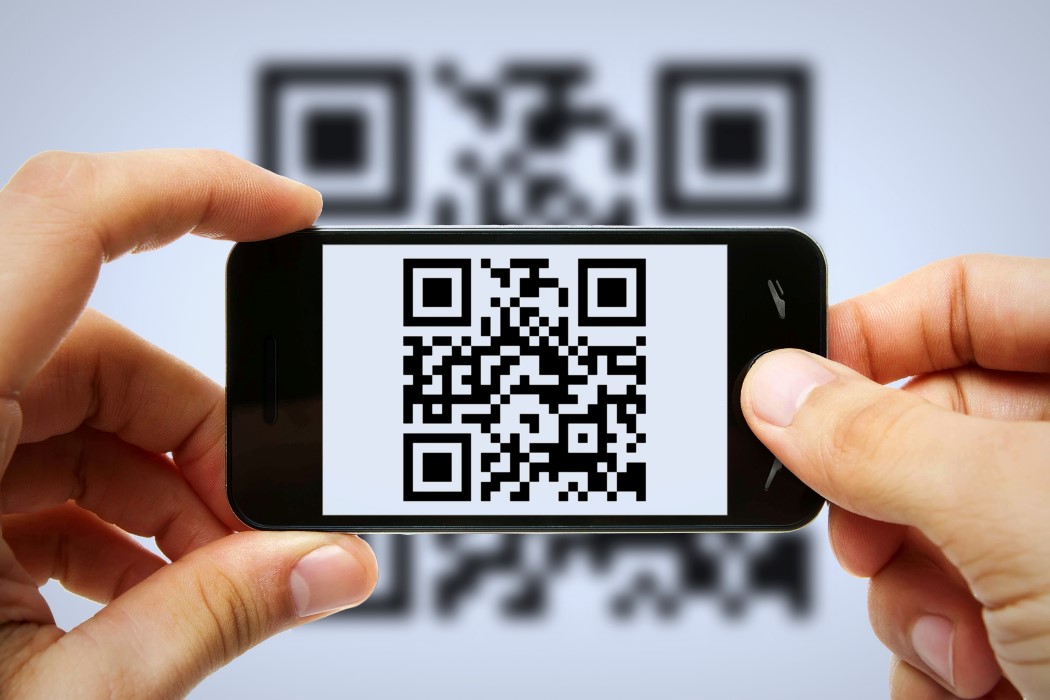 NFI Corp-qr-codes-phone-scanning