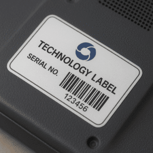 Illustration for How to Ensure Your Technology Labels Withstand Harsh Environments