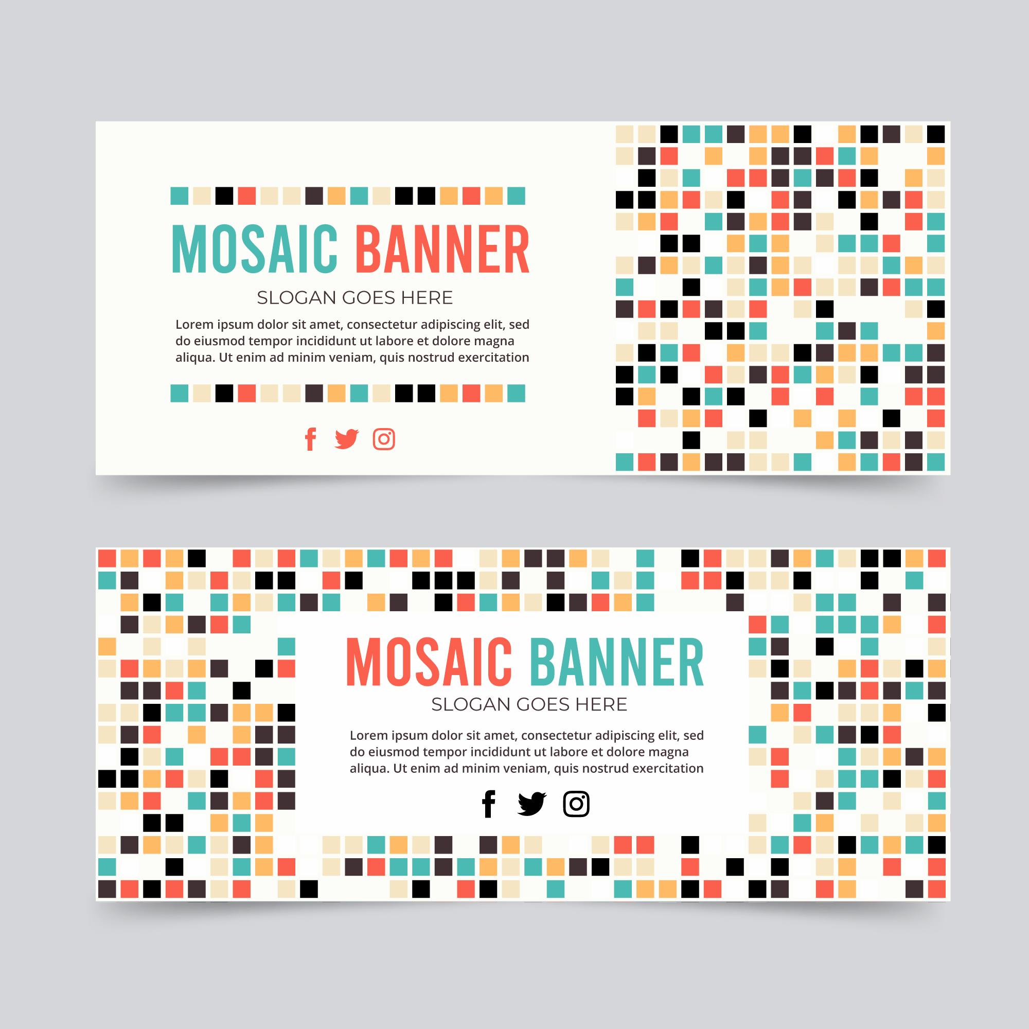 NFI Corp illustration for mosaic