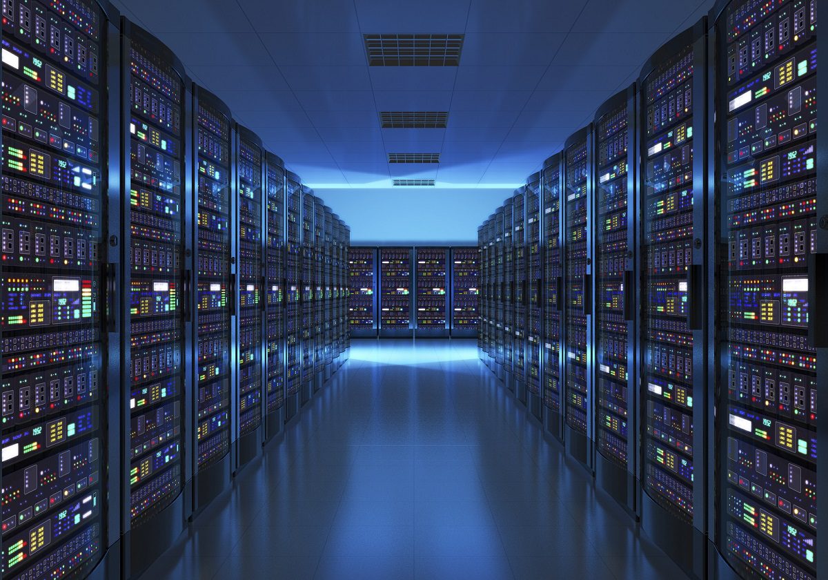 NFI Corp illustration for technology communication