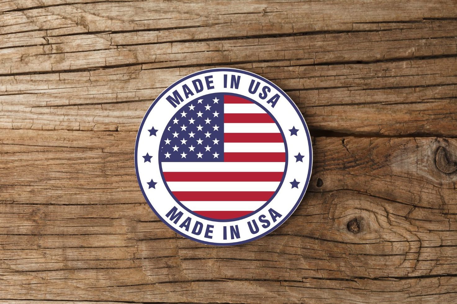 NFI Corp decal samples