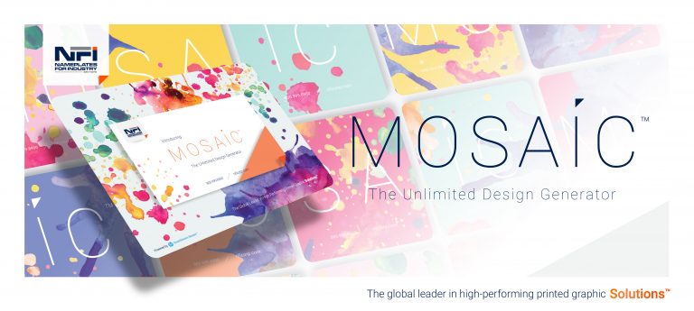 NFI MOSAIC web