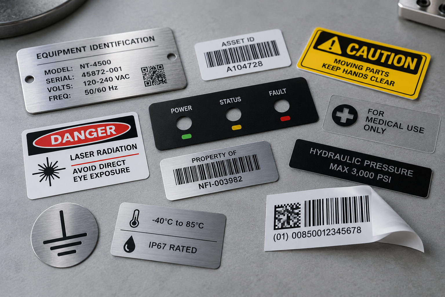 labels-decals-nameplates