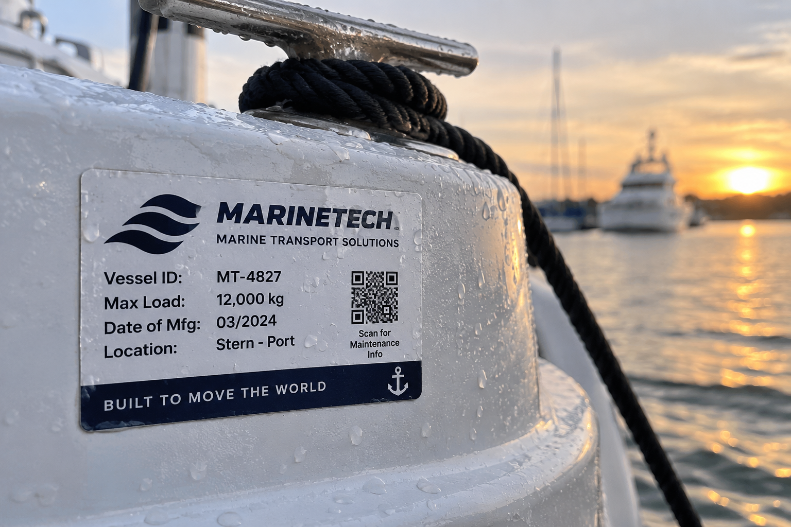 Waterproof-labels-digital-printing